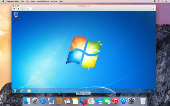 Download vmware for mac osx